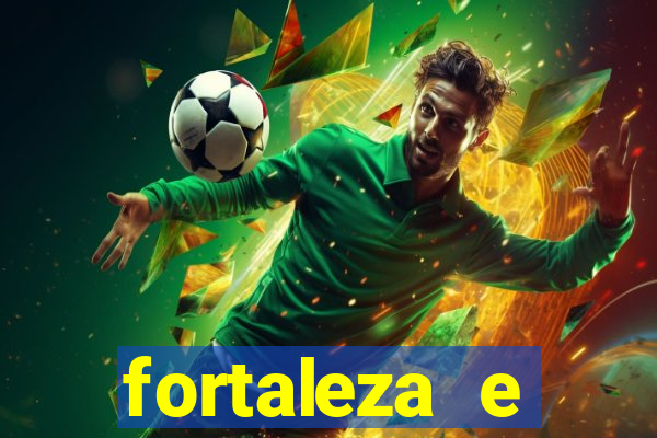 fortaleza e flamengo futemax